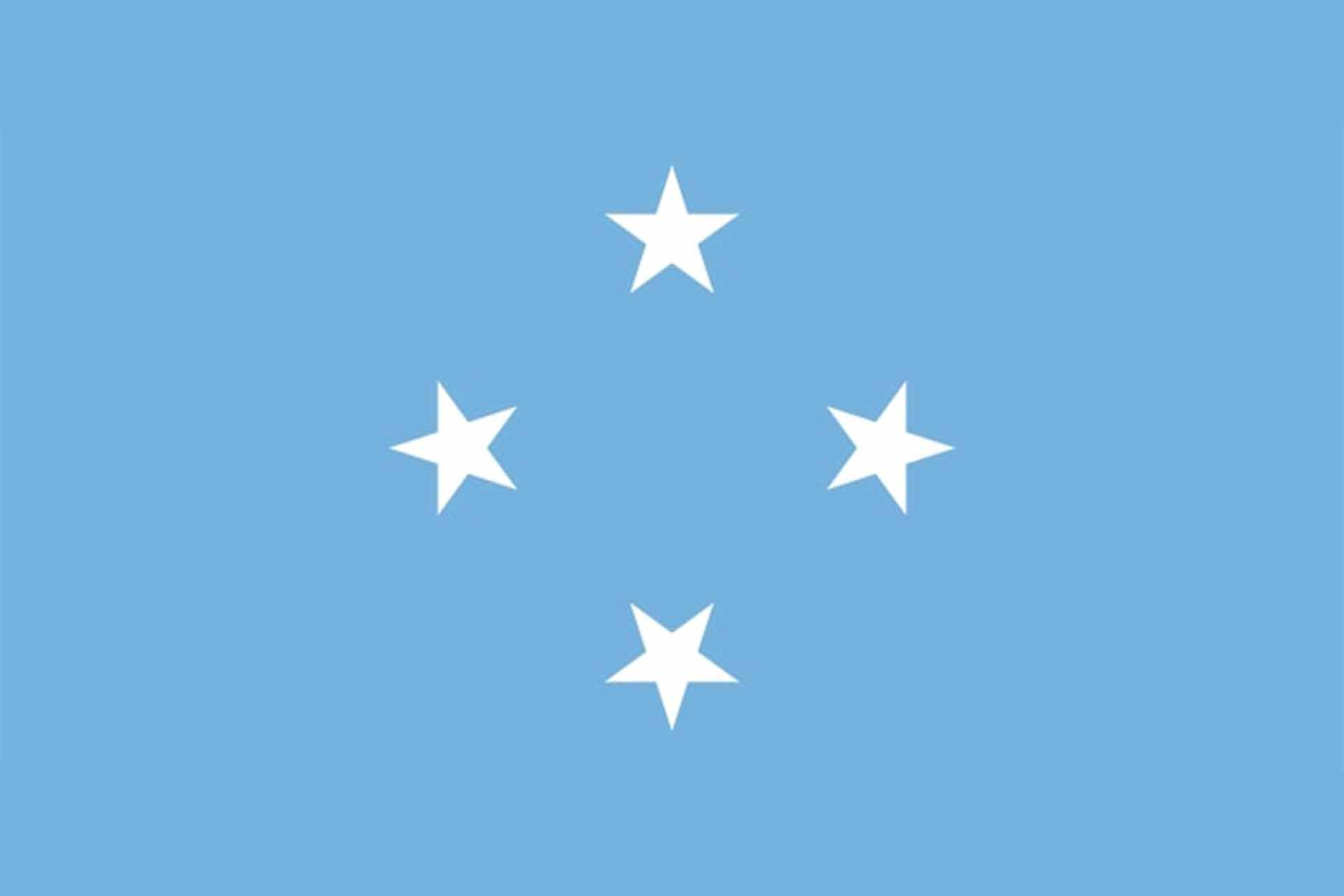 Estados Federados da Micronésia