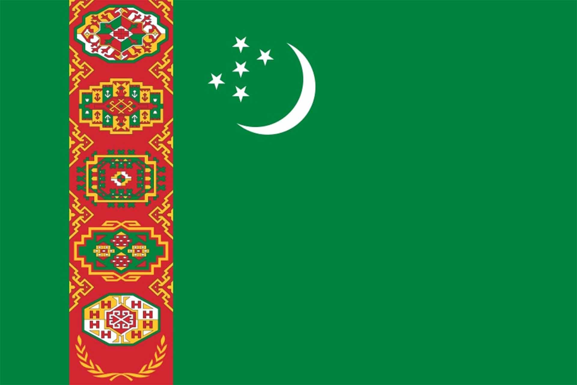 Turquemenistão